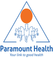 Paramount Health Services TPA Logo